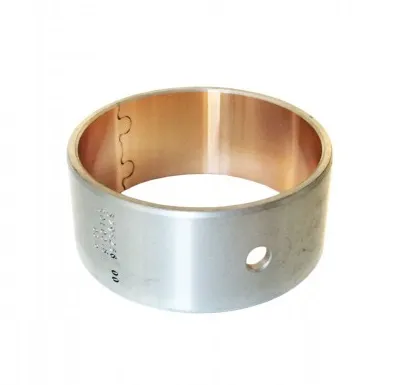 Втулка распредвала {Dвнеш.=59mm} 5298256 (3940059) - 4/6ISBe,ISDe, ISFe3,8 (Ориг)