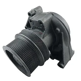 Насос водяной (12 ручейков) 3682311 (4920465, 4089910) - ISX15 (Аналог)