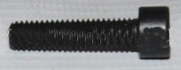 Болт М6*1,25*25 крепления кольца индикатора скорости 4895877 - ISBe (Ориг)
