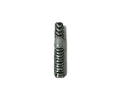 Болт-шпилька М8*1,25*35 / М8*1,25*15 (Аналог)