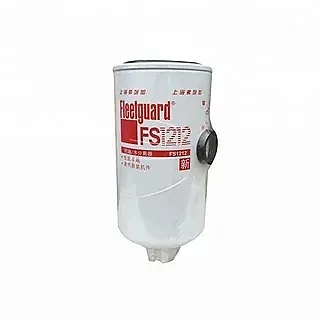 Фильтр топливный FS1212 3315843 - NTA855, 6CT