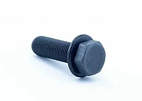 Болт М12 (L=46mm) крепления маховика 4940675 - ISF3.8 (Аналог)