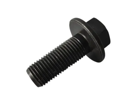 Болт М14*1,5*35 шкива-демпфера коленвала 3906733 - QSC (Ориг)
