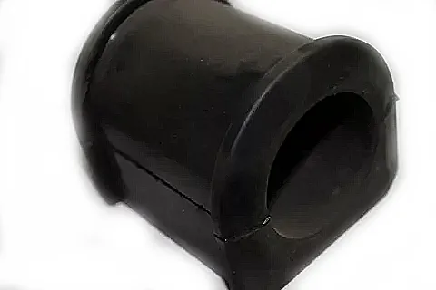 Втулка стабилизатора {90*70mm, D=50mm} (с разрезом U-образн.) {Shen Long SLK 6101 UF1}