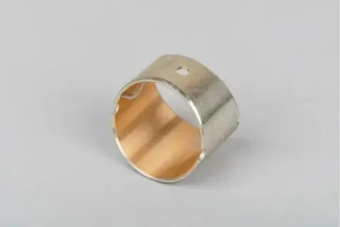 Втулка шатуна 3913990 (3970951, 3901470, 4944137) - 6CT, ISCe, QSC, L, ISL (Аналог)