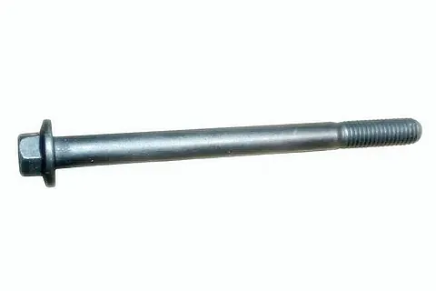 Болт М8*1,25*100 крепления маслоохладителя 3913034 - ISFe3.8 (Аналог)