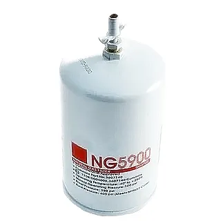 Фильтр газовый NG5900 (3606712, 3607140) - CG250/280