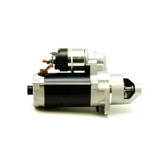 Стартер 24V 6kW {10з, D=39) 4892338 (5259579, 5265096) - ISBe150,250 {КАВЗ,НЕФАЗ} (Аналог)