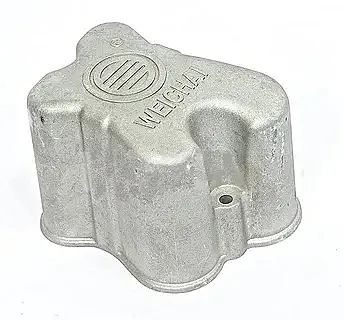 Крышка клапанов 612600040149 - WP10 (Е4)