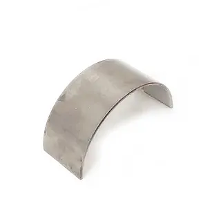Вкладыш STD шатунный верхн. 4948508F - ISFe3,8 (Ориг)