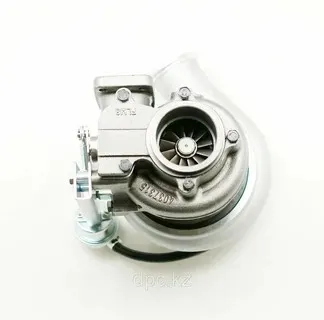 Турбокомпрессор TURBOCHARGER HE500WG 5498249 (5500080) - ISZ13, QSZ13 (Аналог)