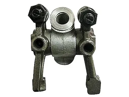 Коромысло впускн./выпуск. клапана(рычаг) (в сборе) 612630050016 - WP10/WD12 (Е5)