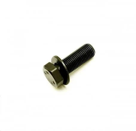 Болт М12*1.25*32 крепления маховика 4942710 - ISF2.8 (Ориг)