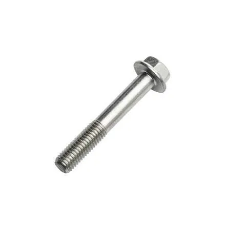 Болт крепления пром.шестерни ГРМ 3864113F - ISFe2.8 (Ориг)