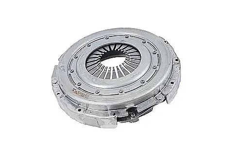 Корзина сцепления {362mm} (лепестковая нажимная) 3482116031 (001116031) {КАМАЗ 4308, ПАЗ, КАВЗ}