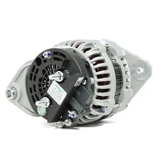 Генератор 12V 145A 3935528 (3920615) - B4.5, QSX (Аналог)