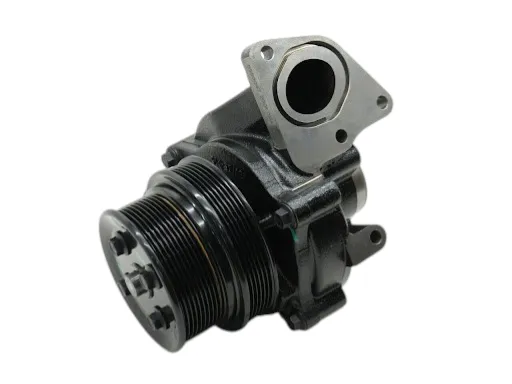 Насос водяной 5580047 (4327408, 4366039) - ISZ13, QSZ13 (Ориг)