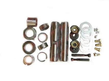 Р/к шкворня 42*228 (2шт в к-те)