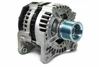 Генератор 14V 120A (контакты: болты) 5272666 (5318121, ALR3666) - ISFe2.8 (Аналог)