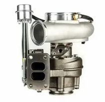 Турбокомпрессор TURBOCHARGER 4045173 (4955746, 4955746, 4039504, 4042735) - ISB,QSB(Е4) (Аналог)