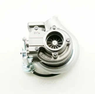 Турбокомпрессор HOLSET HE500WG 5498249 (5500080) - ISZ13, QSZ13 (Ориг)