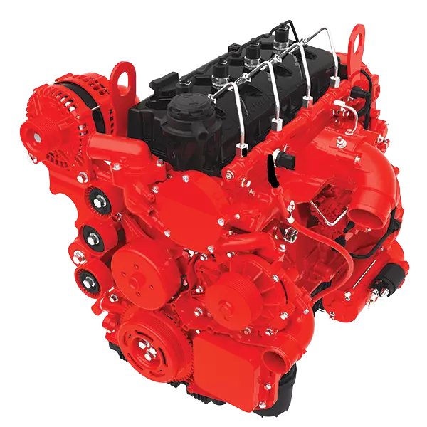 Запчасти Cummins 2.8