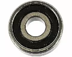 Подшипник 606RN (M) {59*30*26mm} соед. первичн. вал со вторичным (КПП QJ805) 0735 455 088 