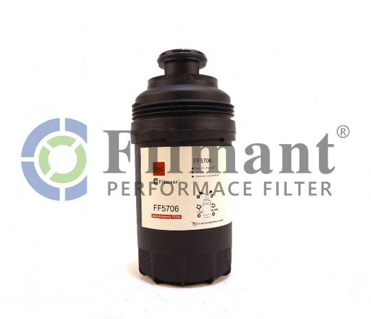 FILMANT Фильтр топливный FF 5706 LVF226