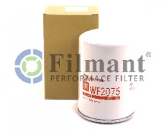 FILMANT Фильтр охлаждающей жидкости WF 2075