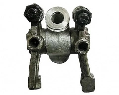 Коромысло впускн./выпуск. клапана(рычаг) (в сборе) 612630050016 - WP10/WD12 (Е5)