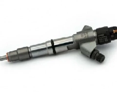 Форсунка топливная 612640080031 (Bosch 0445120343) - WP10 (Е4)