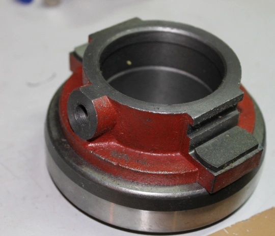 Подшипник выжимной 996714/ТК (16V23-02011, 78CT5737FO),(КПП QJ805-901B)(HIGER 6118)