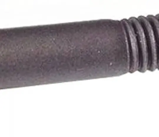 Болт крепления натяжителя ремня 4991495 - ISG12 (Ориг)