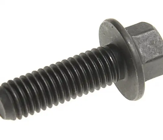 Болт М8*1,25*25 (поддон картера) 3900631 - ISF2.8/3.8, ISBe (Ориг)