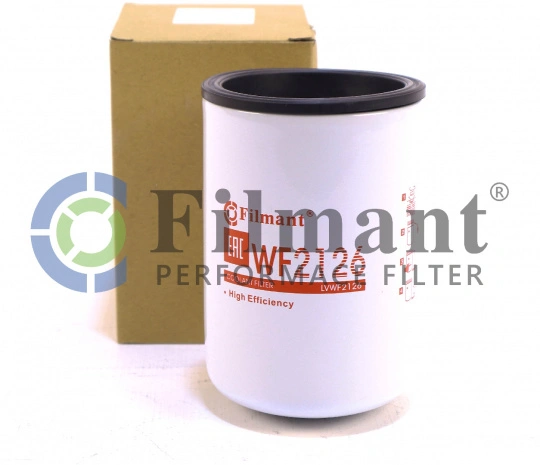 FILMANT Фильтр охлаждающей жидкости WF 2126