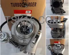 Турбокомпрессор TURBOCHARGER HE351W 4043980/4043982 (4955906, 4043979) - 6ISBe,ISDe (Аналог)