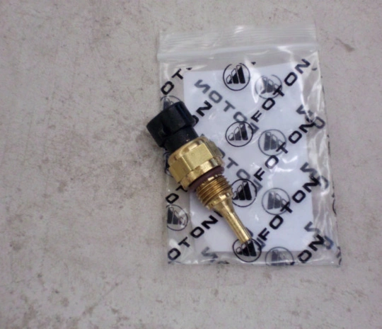 Датчик температуры жидкости 4954905 (4088750) - 4/6ISB,ISD, ISL,ISF,QSB,M11,QSM,ISM,QSZ (Ориг)
