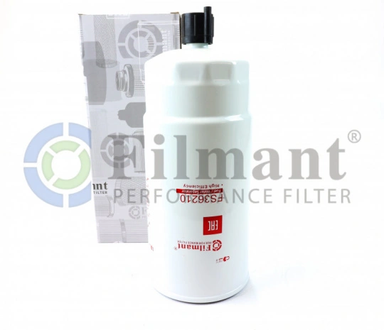 FILMANT Фильтр топливный FS 36210
