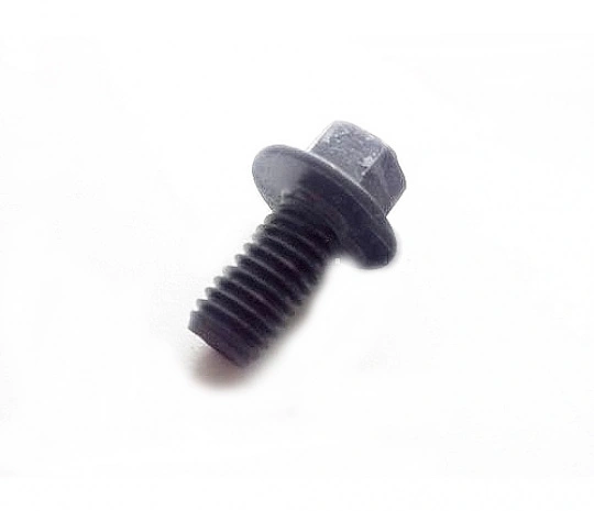 Болт М8*1,25*16 крепления компрессора 3900629 (3901235) - ISBe, BTA (Ориг)