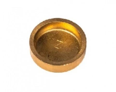 Заглушка ГБЦ 612600040639 - WP10/12 (Е5)
