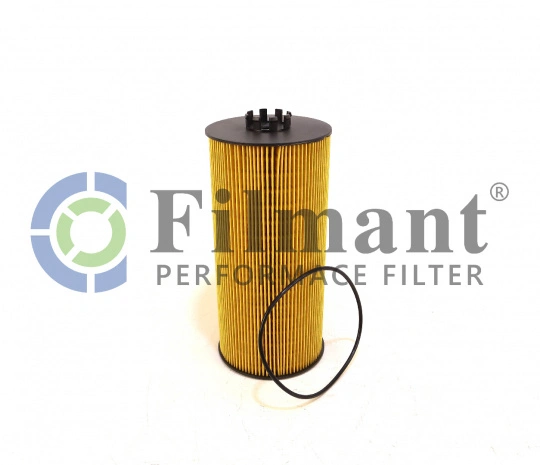 FILMANT Фильтр масляный LF16046