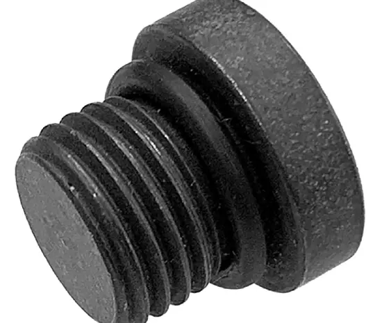 Заглушка резьбовая M14*1,5*16 (блока цил., корпуса маслоохлад.) 3678921 (3678922) - ISBe,ISLe (Ориг)