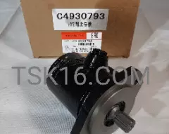 Насос ГУР 4930793 (3974510) (3406ZB3-001) - QSС, ISC, C, ISLe (Аналог)