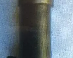 Привод датчика скорости {HIGER 6720}