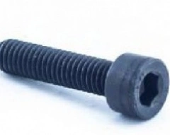 Болт М6*1,0*18 крепления актуатора ТНВД 4954670 - QSX15, ISX15 (Ориг)