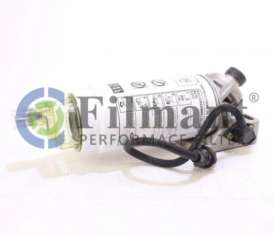 FILMANT ФГОТ Евро-2 в сборе PL 420 с подогревом LVF332