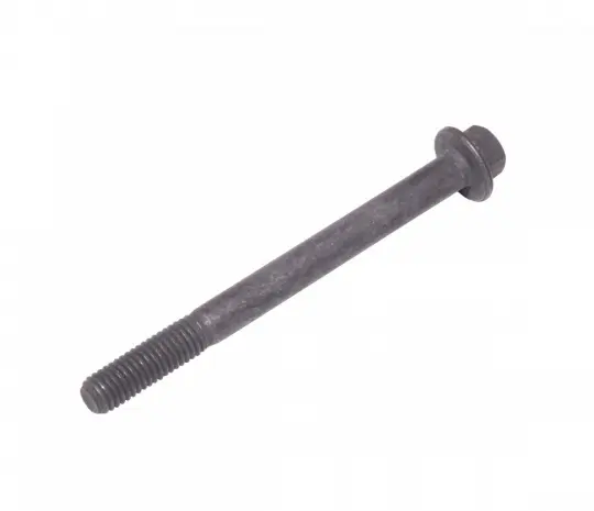 Болт М8*1,25*90 крепл.впускн.коллект 3913366 - ISFe3,8 (Ориг)