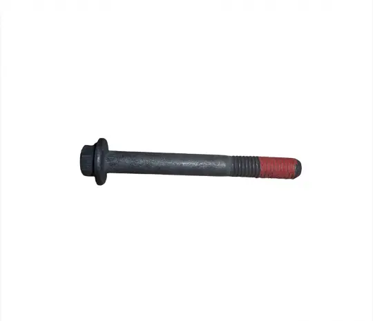 Болт М8*1,25*70 воздушного патрубка 3926972 (3903096) - ISBe, QSBe, ISFe (Ориг)