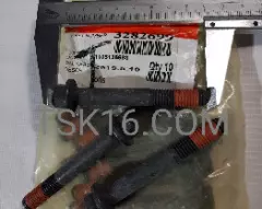 Болт М10*1,5*72 натяжителя ремня 3282699 - ISBe (Ориг)