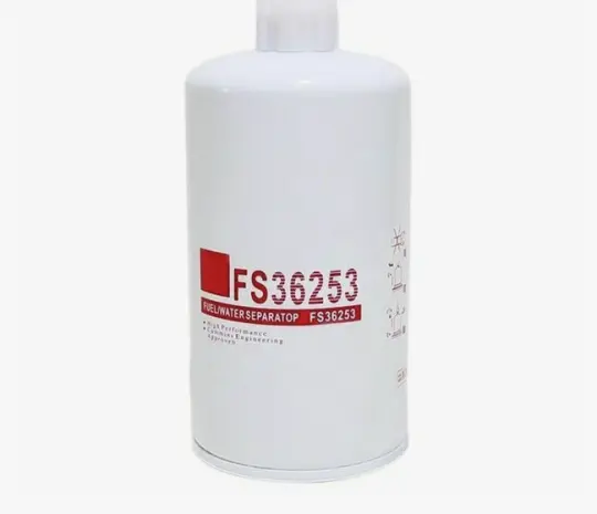 FILMANT Фильтр топливный FS 36253